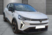Renault Captur Techno tce 160 edc techno lkhz+shz+rfk+navi