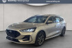 Ford Focus ST-Line X turnier 1.5 ecoblue start stopp system aut.
