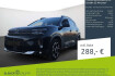 Citroën C5 Aircross Shine Citroen c5 aircross bluehdi 130 s&s eat8 shine pack
