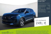Peugeot 3008 Allure allure pack puretech 130 eat8