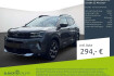 Citroën C5 Aircross Max Citroen c5 aircross bluehdi 130 s&s eat8 max