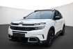 Citroën ë-C5 Aircross Autres Citroen c5 aircross hybrid 225 eat8 ag2r citroen team