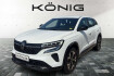 Renault Austral Equilibre equilibre 140 automatik allwetter*alu*