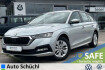 Skoda Octavia Autres combi 2.0 tdi dsg ahk+smart link+virtual