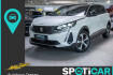 Peugeot 5008 GT gt bluehdi 130 led kamera pdc pano acc