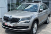 Skoda Kodiaq Style 2.0 tdi style 4×4 dsg*standheizung*360kam