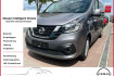Nissan NV300 Premium Nv300 kombi l1h1 2 7t premium*vorfuhrwagen*