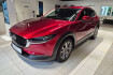 Mazda CX-3  Cx 3 0 centre line 2wd