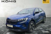 Renault Austral Evolution evolution mild hybrid 160 automatik