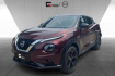Nissan Juke Tekna tekna 114ps automatik winter/360 /carplay/navi