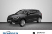 Seat Ateca Style 1 5 tsi style navi/rfk/led/sitzheizung vo.