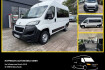Peugeot Boxer Active kombi 9 sitze l2h2 active blue hdi 160