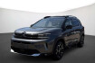 Citroën C5 Aircross Max Citroen c5 aircross bluehdi 130 eat8 max