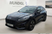 Ford Kuga ST-Line X hybrid st line x sportpaket ahk klappbar navi lede