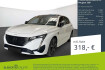 Peugeot 308 GT gt puretech eat8