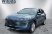 Ford Kuga Titanium titanium (152ps) phev 5t fwd