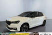 Skoda Fabia Monte Carlo monte carlo 1.0tsi dsg smartlink acc kamera