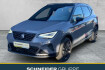Seat Arona Autres 1.0 dsg fr black edition +led+acc+pdc+shz+