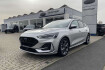 Ford Focus ST-Line X st line x turnier automatik  np 45.158+head up+ahk