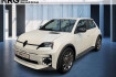 Renault 5 E-Tech Evolution R 5 evolution 120 urban range pdc