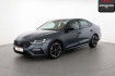 Skoda Octavia RS octavia lim. 2.0 tdi rs headup keyless 1.hd sh