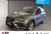 Seat Ateca FR 2.0 tsi 4drive dsg fr navi+full link+sitzh