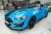 Ford Mustang Fastback Autres Mustang 3 7 v6 gt 500 performance top