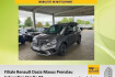 Renault Kangoo E-Tech Techno Kangoo e tech 100% el. ev45 ac22 klimaauto