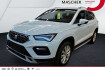 Seat Ateca X-Perience xperience sonderleasing 1.5 tsi dsg navi rearview