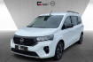 Nissan Townstar Tekna tekna kombi l2 automatik/led/navi/360 /assist.pro