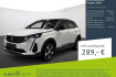 Peugeot 3008 GT gt puretech 130 eat8