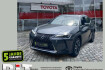 Lexus UX Style Ux 250h ux 250 h style edition zuverlassiger crossover