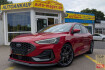 Ford Focus ST X lim 2.3 st x**acc*pano*hud*led*virtual*b&o