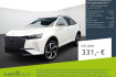 DS DS7  Ds 7  automobiles  7  7 performance line + bluehdi 130 eat8