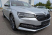 Skoda Superb L&K l&k / dsg / ahk / columbus / matrix / 4×4