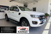 Ford Ranger Wildtrak 2.0 wildtrak autom. stand.