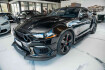 Ford Mustang Fastback Mach 1 Mustang 2 3 mach 1 led leder alu