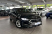 Skoda Octavia Autres combi 2.0 tdi selection paac+ahk+s heiz.