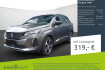 Peugeot 3008 GT gt puretech 130 eat8