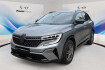 Renault Austral Iconic Esprit Alpine e tech iconic esprit alpine 360  head up