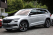Skoda Kodiaq RS 2.0 tdi rs 4×4/voll/pano/360 /canton/ahk/