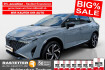 Nissan Qashqai N-Connecta teknaplus leder+pano+20z+bose+matrix+navi+massage+