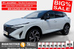 Nissan Qashqai N-Connecta teknaplus leder+pano+20z+bose+matrix+navi+massage+