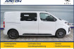 Opel Vivaro Autres 2.0 kasten l2 doppelkabine *shz/pdc/rfk*