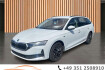 Skoda Octavia Selection 2.0 tdi dsg selection tour*headup*kessy