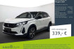Peugeot 3008 GT gt puretech 130 eat8