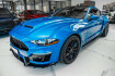 Ford Mustang Fastback Autres Mustang 2 3 dark horse recaro top
