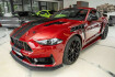 Ford Mustang Fastback Autres Mustang 3 7 v6 dark horse leder led top