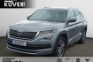 Skoda Kodiaq L&K l&k 2.0 tdi dsg ahk*acc*ahk*360 *led*pdc
