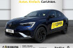 Renault Arkana Esprit Alpine esprit alpine mild hybrid 160 edc